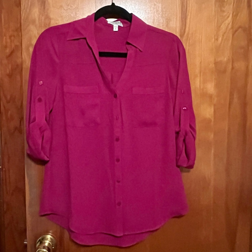 Express blouse - Picture 2 of 4